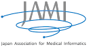 JAMI：Japan Association for Medical Informatics